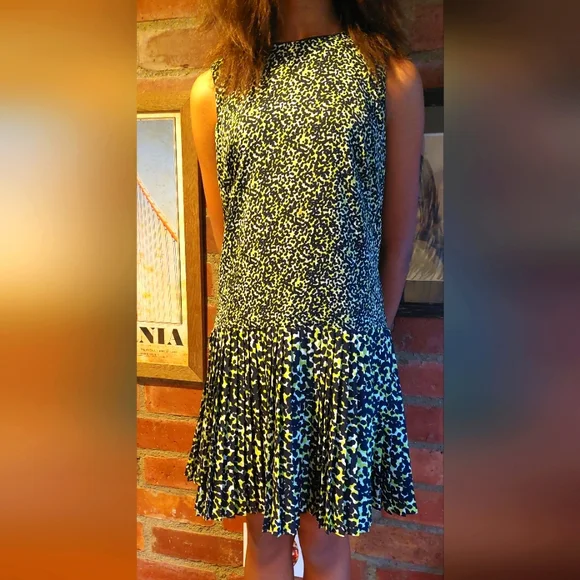 white christmas dresses NWT Ann Taylor LOFT RACERBACK Black CAMI Stylish Casual Lite Summer Dress  Size 2